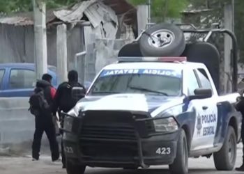 Naoružani banditi u vojnim uniformama oslobodili vođu kartela iz meksičkog zatvora