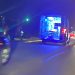 Saobraćajna nesreća kod kasarne u Novom Pazaru