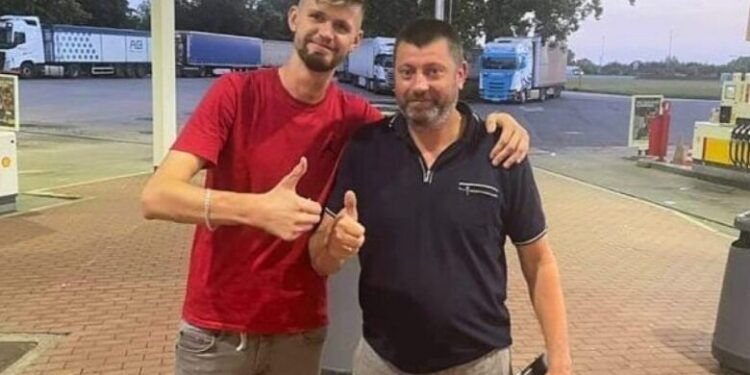 Bosanac u Belgiji pronašao novčanik pun para i vratio vlasniku