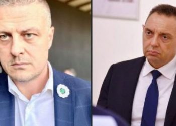 Ovo ti kaže Vojin Mijatović, sin Dobrivoja, Srbin i Bosanac: “Vuline, kratko ću, ti si psihički bolestan čovjek!”