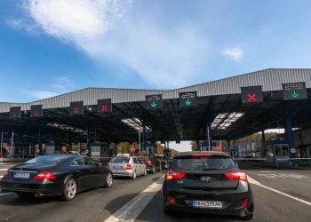 Od danas novi uslovi za ulazak stranaca u Srbiju