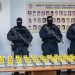 Policija spalila 505 kilograma zaplijenjenog kokaina: ‘Gdje je ostatak, zaplijenjeno je 575 kg?’