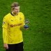 Borussia odbila ponudu Chelseaja za Erlinga Haalanda