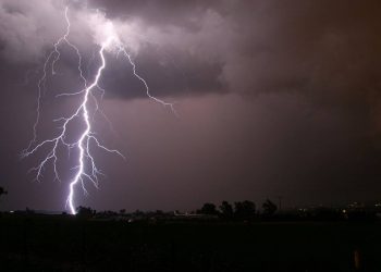 Za 24 SATA gromovi UBILI 65 LJUDI!
