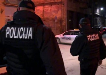 Ubijena žena u Sarajevu, napadač uhapšen