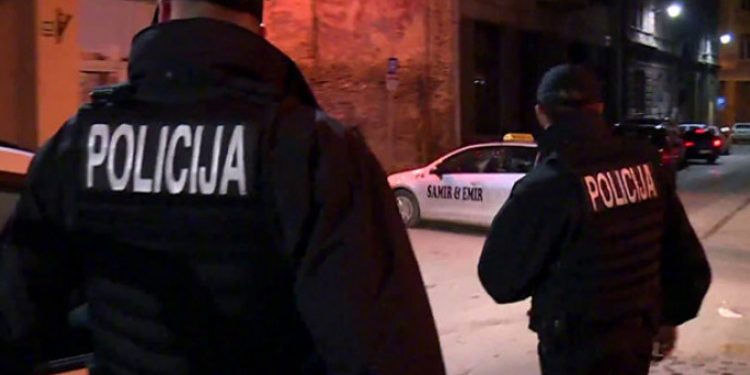 Ubijena žena u Sarajevu, napadač uhapšen