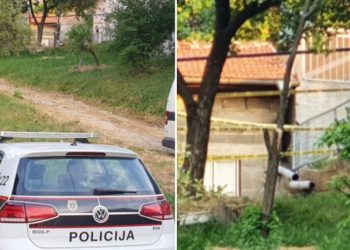 Šokantni detalji zločina u Sarajevu: Eldin je nazvao policiju i rekao “ubio sam Almu, idem da vidim dijete”