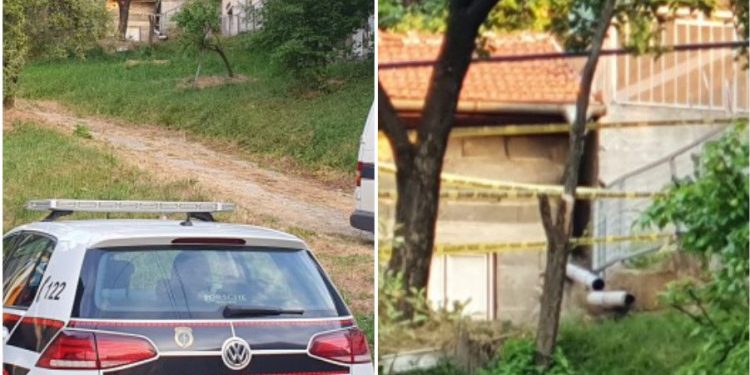 Šokantni detalji zločina u Sarajevu: Eldin je nazvao policiju i rekao “ubio sam Almu, idem da vidim dijete”