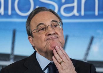 Florentino Peres: Kasiljas i Raul dvije najveće prevare Reala