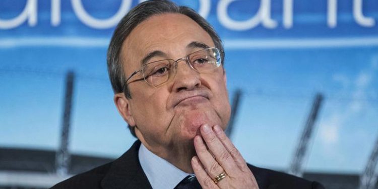 Florentino Peres: Kasiljas i Raul dvije najveće prevare Reala