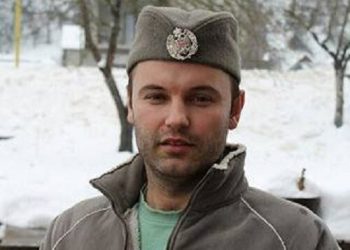 NAKON SKIDANJA BANERA U SREBRENICI OGLASIO SE I NAČELNIK GRUJIČIĆ