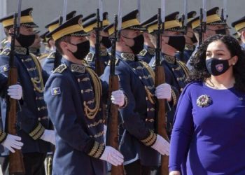 Predsjednica Kosova pozvala druge države da usvoje rezolucije o genocidu na Kosovu