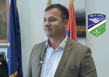 Čestitka povodom Kurban bajrama Adnana Šehovića Načelnika Opštinske uprave Tutin