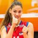 Reprezentativka Hena Kurtagić: ”Želim da budem kao Stefana Veljković i biću jednog dana