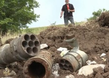 (VIDEO): Vlasnici imanja na Pešteru nakon vojne vježbe – Ovdje nema budućnosti, da nam Bog pomogne