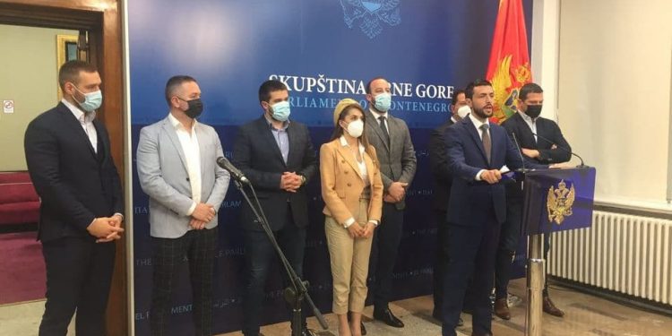 DPS SE VRAĆA U PARLAMENT: Prekida se bojkot…