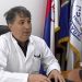 Direktor Zavoda za javno zdravlje NP Spahić: Nisam znao da se održava koncert Ace Lukasa
