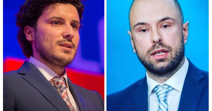 PODGORICA: MVP potvrdio odlazak Radulovića i Abazovića u Srebrenicu…