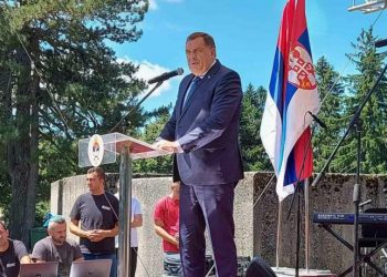 Dodik prijeti Bošnjacima: Mogu živjeti normalno, ali samo ako su lojalni Republici Srpskoj /VIDEO/