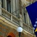 Sramotno: Dvije ambasade BiH za 11. juli nisu spustile zastave na pola koplja