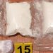 Zaplijenjeno skoro sedam kilograma kokaina na Jarinju