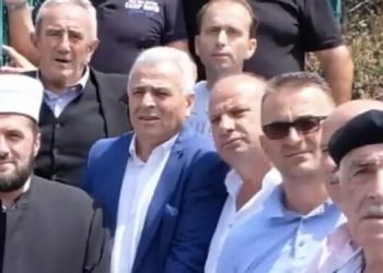 (VIDEO) Dan sjećanja 11. juli obilježen u Starčeviću i odlaskom na dženazi u Srebrenicu