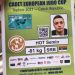 Tutinac Semin Hot nastupa na Evropskom judo kupu u Češkoj