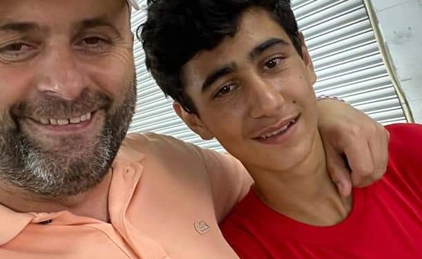 Jedna lepa priča oTutinci koju je objavio Hafiz Vejselović na svom profilu