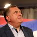 Sramota: Dodik poručio ambasadorima BiH da 11. jula ne spuštaju zastavu na pola koplja!