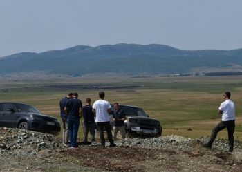 (VIDEO) Patrola RTS po Pešteru i predlog rešenja za tehničke preglede
