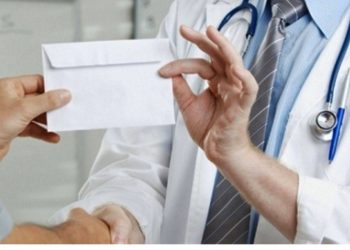 Lekar iz Novog Pazara osuđen zbog primanja mita