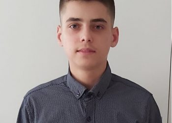 Tutin: O.Š. Vuk Karadžić Dedeić Adnan učenik generacije školske 2020/21.