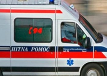 Sandžak / Maloljetnica se predozirala u iznajmljenom stanu