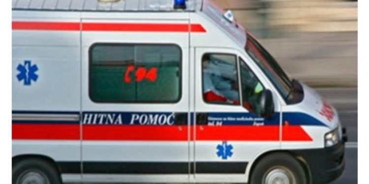 Sandžak / Maloljetnica se predozirala u iznajmljenom stanu