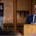 Ramiz Salkić u Trebinju pozvao na ukidanje Republike Srpske