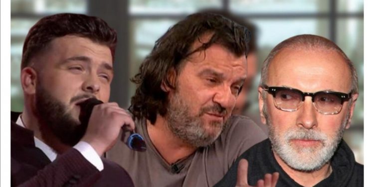 Lukas komentarisao Sadika Hasanovića i prozvao Merlina: Pjevao je o tim temama, a niko prstom nije mrdnuo!