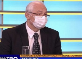 Kon upozorio: “Novi talas nam ne gine”; I povratak strožih mjera izvestan