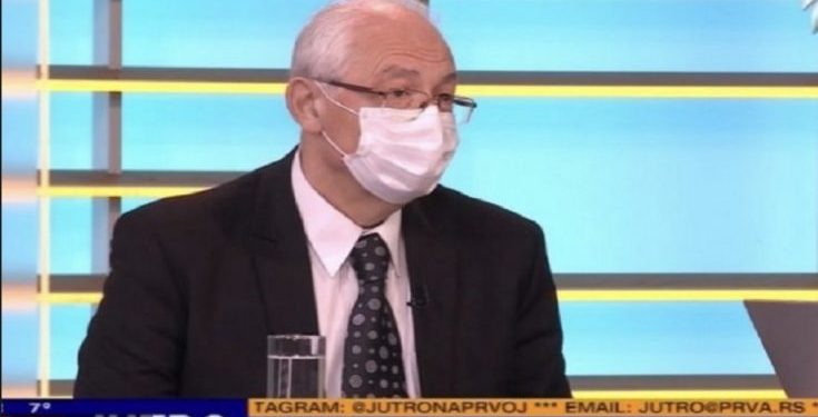 Kon upozorio: “Novi talas nam ne gine”; I povratak strožih mjera izvestan