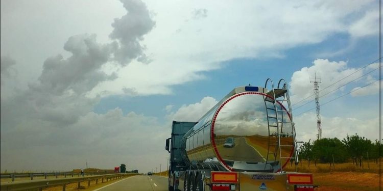 Otkriven šverc goriva preko balkanske rute