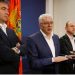 VRI U CRNOJ GORI: Prosrpski DF najavio odlazak Zdravka Krivokapića, žestoke kritike na račun DRITANA i URA- e…
