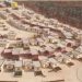 Turska humanitarna organizacija IHH izgradila 14.000 kuća u Siriji prošle godine