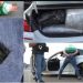(VIDEO) FILMSKO HAPŠENJE: U BMW-u DROGA i na SEDIŠTIMA ZA DECU