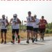 IZ VUKOVARA KRENUO ULTRAMARATON U POČAST ŽRTVAMA GENOCIDA U SREBRENICI !