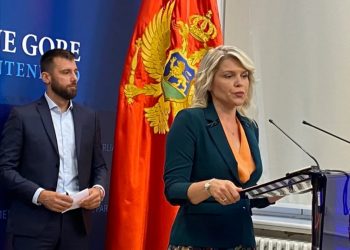 DRAGINJA Vuksanović- Stanković: U Beogradu su prema meni postupali kao prema kriminalcu…
