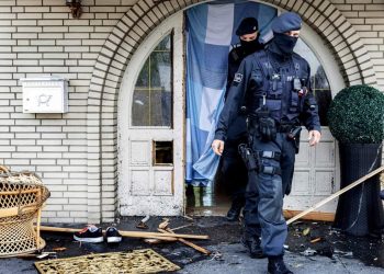 Nemačka: Policija razbila šifre i uhapslila 750 kriminalaca