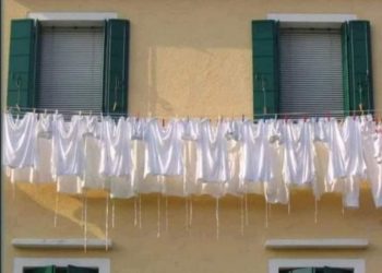 Poučna priča: Ono što vidimo dok posmatramo druge, zavisi od čistoće prozora kroz koji gledamo