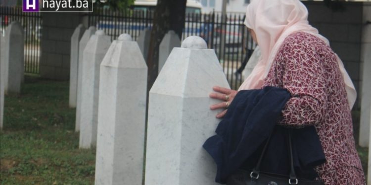 POGLEDAJTE FOTOGRAFIJE IZ DOLINE NAJBOLNIJE TIŠINE: JOŠ JEDNOM DA POMILUJU NIŠAN, PROUČE FATIHU