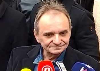 Glavaš na Fejsu: Pobio sam premalo ljudi
