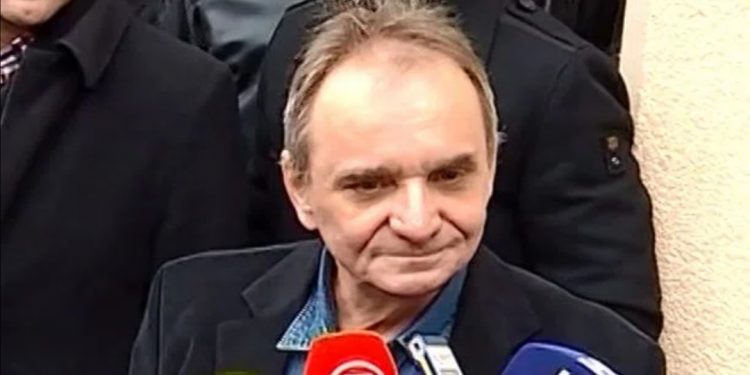 Glavaš na Fejsu: Pobio sam premalo ljudi