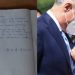 Evo šta je Milo Đukanović upisao u knjigu žalosti u Potočarima